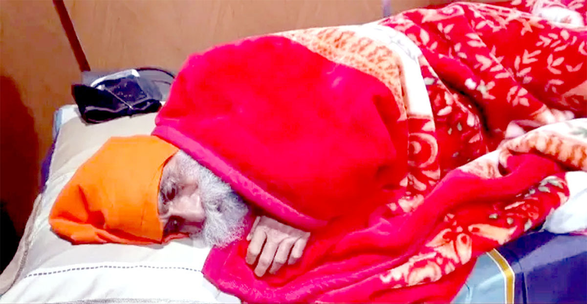 Farmer leader Dallewal's condition worsened again late at night